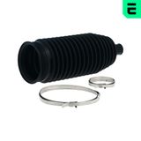 OPTIMAL Bälgar, styrsystem LM-10146