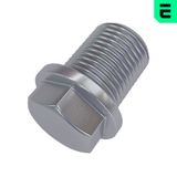 OPTIMAL Låsskruv, oljetråg OP-ESP0127O-BG