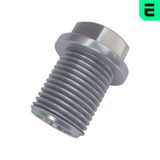OPTIMAL Låsskruv, oljetråg OP-ESP0127T-BG