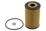 MAPCO Oljefilter 64862