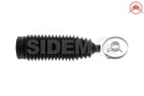 SIDEM Kaitsekumm,rooliseade 302.038