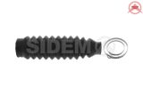 SIDEM Paljekumi, ohjaus 303.135