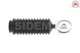 SIDEM Paljekumi, ohjaus 310.032