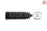 SIDEM Paljekumi, ohjaus 319.130