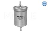 MEYLE Топливный фильтр 100 201 0007