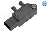 MEYLE Sensor, avgastryck 18-14 801 0002