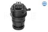 MEYLE Klaasipesuvee pump,klaasipuhastus 30-14 870 0001