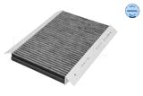 MEYLE Filter, kupéventilation 512 320 0002