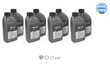 MEYLE Delsats, oljebyte automatväxellåda 514 135 0003/XK