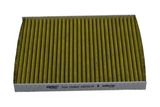 AMC Filter Фильтр, воздух во внутренном пространстве FCA-10486X