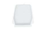 AMC Filter Filter,salongiõhk FCA-9008