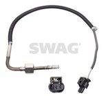 SWAG Датчик, температура выхлопных газов 10 10 0823