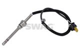 SWAG Датчик, температура выхлопных газов 10 10 0830