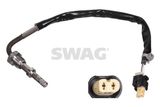 SWAG Датчик, температура выхлопных газов 10 10 0831