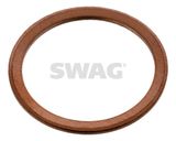 SWAG Уплотнительное кольцо, резьбовая пробка маслосливн. отверст. 10 90 3014