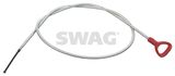SWAG alyvos lygio matuoklis, automatinė pavarų dėžė 10 93 8023