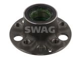 SWAG Pyöränlaakerisarja 10 93 8652
