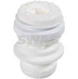 SWAG Gummibuffert, fjädring 10 94 0701