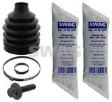 SWAG Bälgsats, drivaxel 10 94 3449
