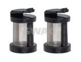 SWAG Hydraulikfilter, automatväxel 10 94 7283