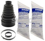 SWAG Bälgsats, drivaxel 10 94 8822
