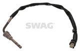 SWAG Датчик, температура выхлопных газов 10 94 8839