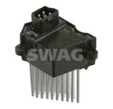 SWAG Kontrollmoodul, küte / ventilatsioon 20 92 7403