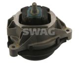 SWAG Подвеска, двигатель 20 93 9007