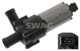 SWAG Extravattenpump (kylvattenkretslopp) 30 10 1002