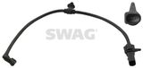 SWAG Сигнализатор, износ тормозных колодок 30 10 4919
