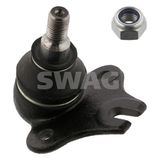 SWAG Шарнир независимой подвески / поворотного рычага 30 78 0021