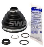 SWAG Bälgsats, drivaxel 30 83 0006