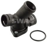 SWAG Jahutusvedeliku flants 30 91 8236