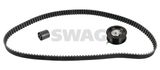 SWAG Комплект ремня ГРМ 30 91 9554