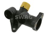SWAG Termostaattikotelo 30 92 7153