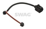 SWAG Varningssensor, bromsbeläggslitage 30 92 9911