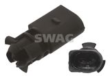 SWAG Датчик, внешняя температура 30 93 7476