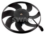 SWAG Ventilaator,mootorijahutus 30 93 9164