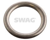 SWAG Уплотнительное кольцо, резьбовая пробка маслосливн. отверст. 30 93 9733
