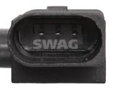SWAG Датчик, давление выхлопных газов 30 94 0766