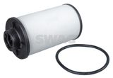 SWAG Hydraulikfilter, automatväxel 30 94 4176