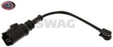 SWAG Сигнализатор, износ тормозных колодок 30 94 4479