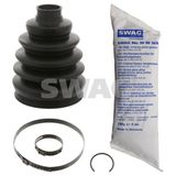 SWAG Bälgsats, drivaxel 30 94 5947