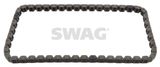 SWAG Цепь привода распредвала 30 94 5955
