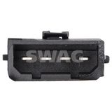 SWAG Vindrutetorkarmotor 30 94 8673