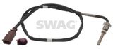 SWAG Датчик, температура выхлопных газов 30 94 8841