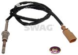SWAG Датчик, температура выхлопных газов 30 94 9305