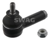 SWAG Наконечник поперечной рулевой тяги 32 71 0003