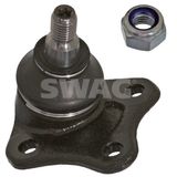 SWAG Шарнир независимой подвески / поворотного рычага 32 78 0019
