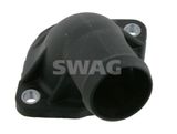 SWAG Фланец охлаждающей жидкости 32 92 3346